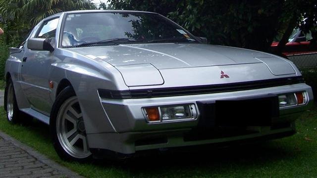 10 Japanese cars from the ’70s and ’80s you should snap up now