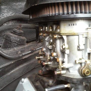 May 2015 – Groosh's Garage