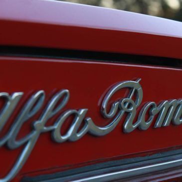 1978 Alfa Romeo Spider – $5000 (Louisville)