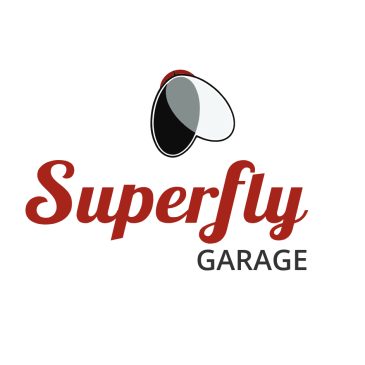 Restoration Wednesday – Superfly Garage