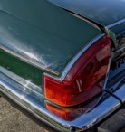 Restoration Wednesday - Before & After, Fixing the Tail Light