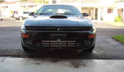 1990 Toyota Celica All Trac Turbo
