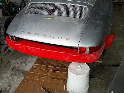 Restoration Wednesday