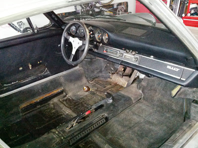 Restoration Wednesday