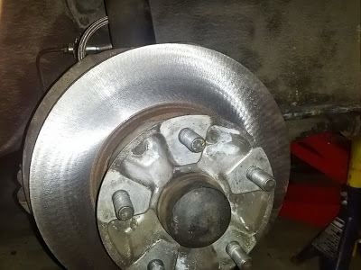 Restoration Wednesday