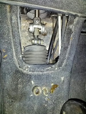 Restoration Wednesday Even Though It’s Thursday