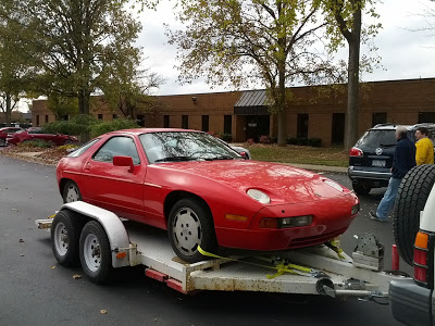 Restoration Wednesday