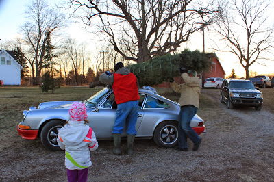 Another Festivus Miracle!