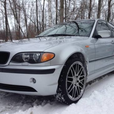 !!!!2003 325xi !!!!! – $6500 (melvin)
