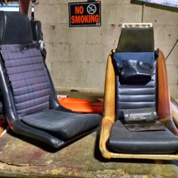 Restoration Wednesday on a Friday, Who Writes this Blog?!