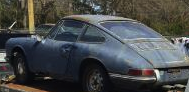 Redneck Porsche Hauling