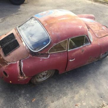 Can It Be Put Back Together as a Driver?