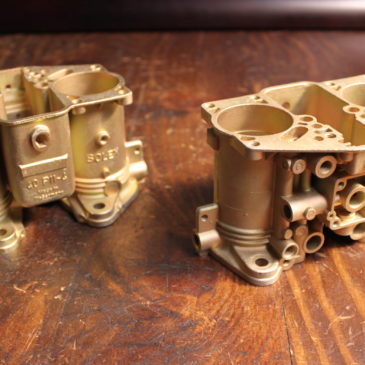 Porsche Parts for Sale