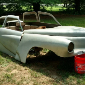 John & Thelma Tucker Living Estate Auction – Wed. August 16th 10AM