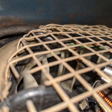 Restoration Wednesday, This BMW Blows
