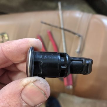 Restoration Wednesday, The Key to Any Restoration
