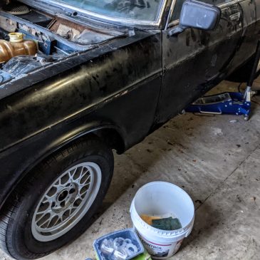 Restoration Wednesday, is the best day to eat a taco :\