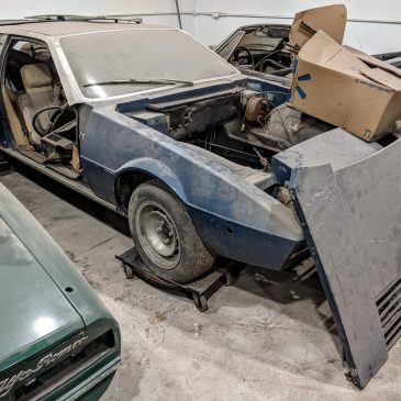 Restoration Wednesday, Lost Titles
