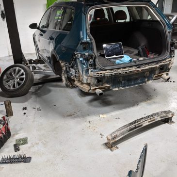 Restoration Wednesday, Why Did We Get Away From Trailers?