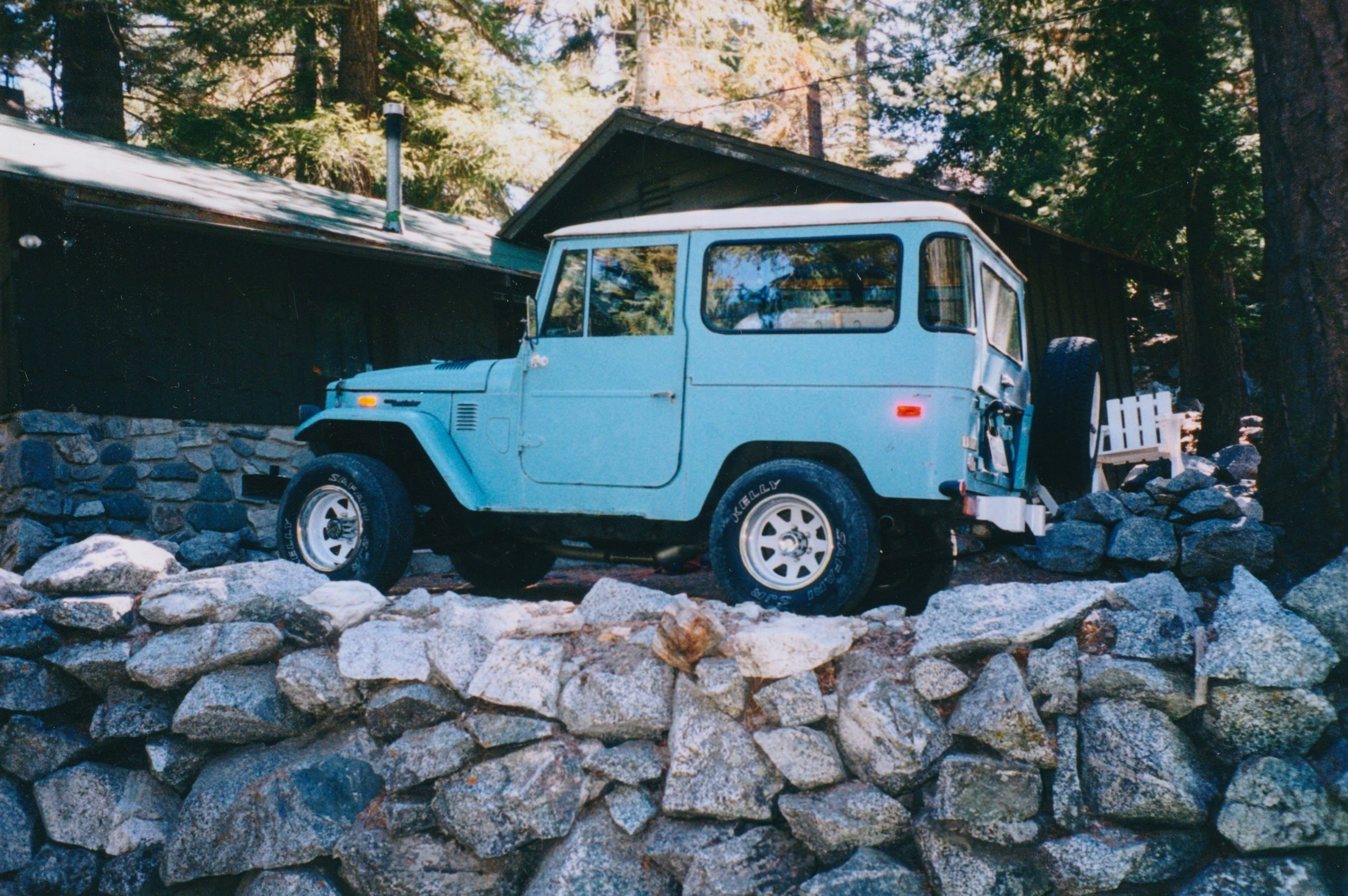 If I Could Do It All Again